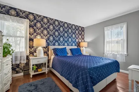 11 Oakridge Road White Plains NY 10607