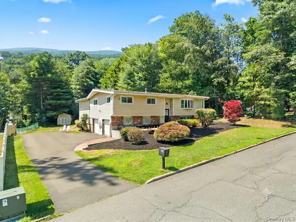 84 Deltic Road New City NY 10956