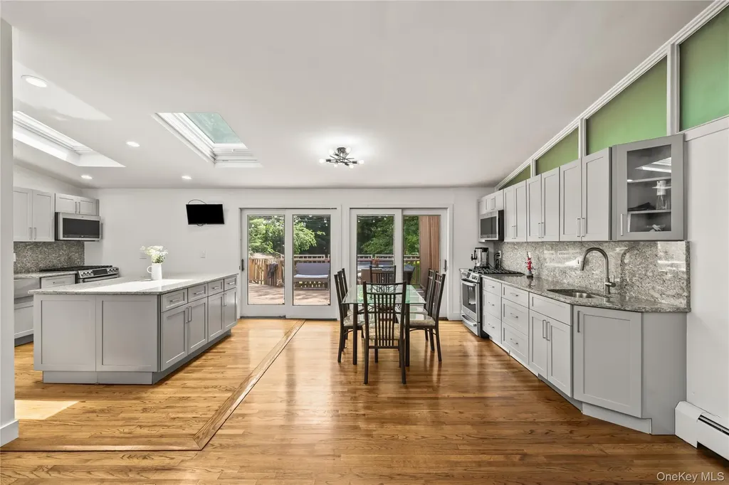 84 Deltic Road New City NY 10956