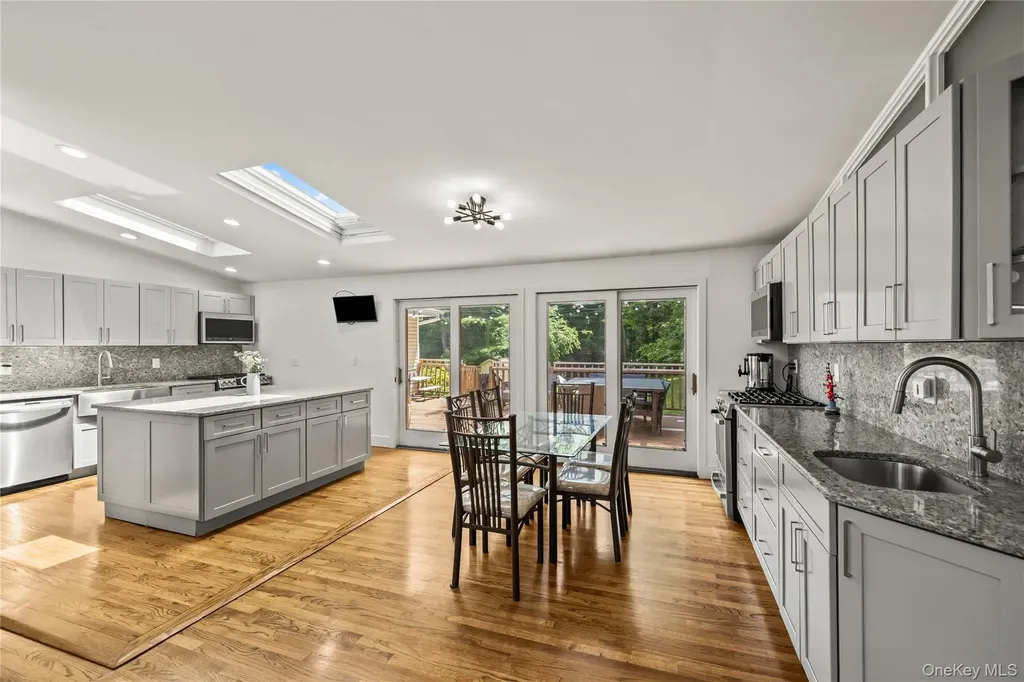 84 Deltic Road New City NY 10956