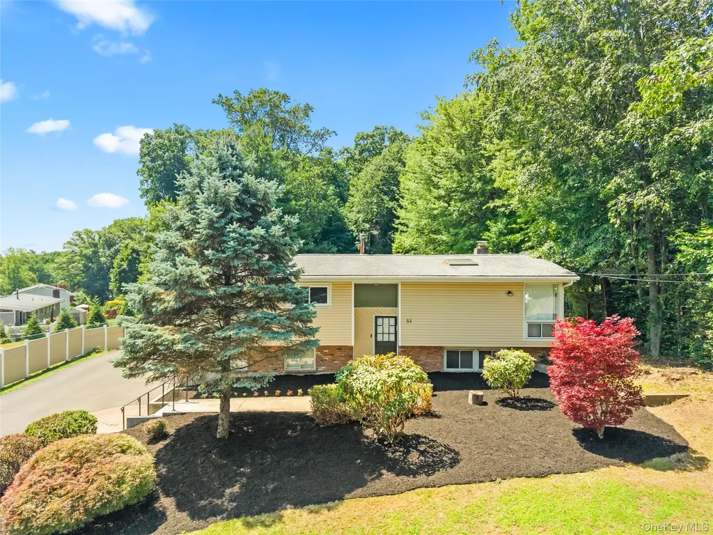 84 Deltic Road New City NY 10956