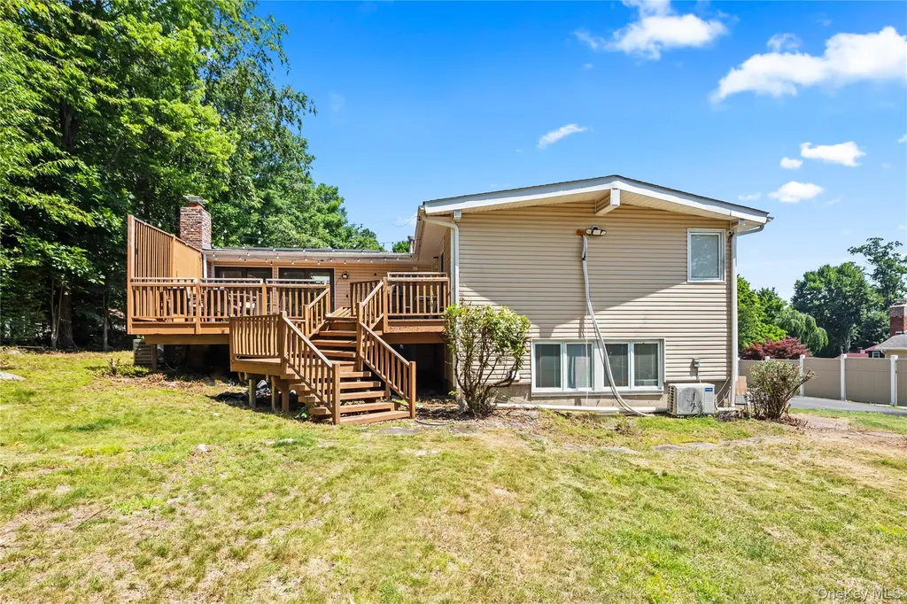 84 Deltic Road New City NY 10956