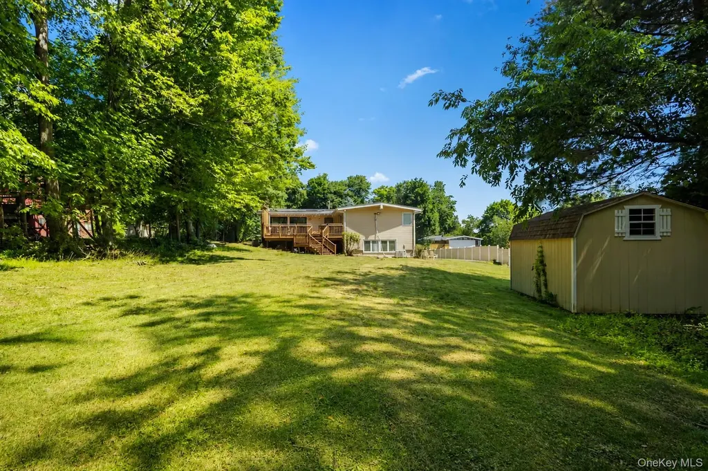 84 Deltic Road New City NY 10956