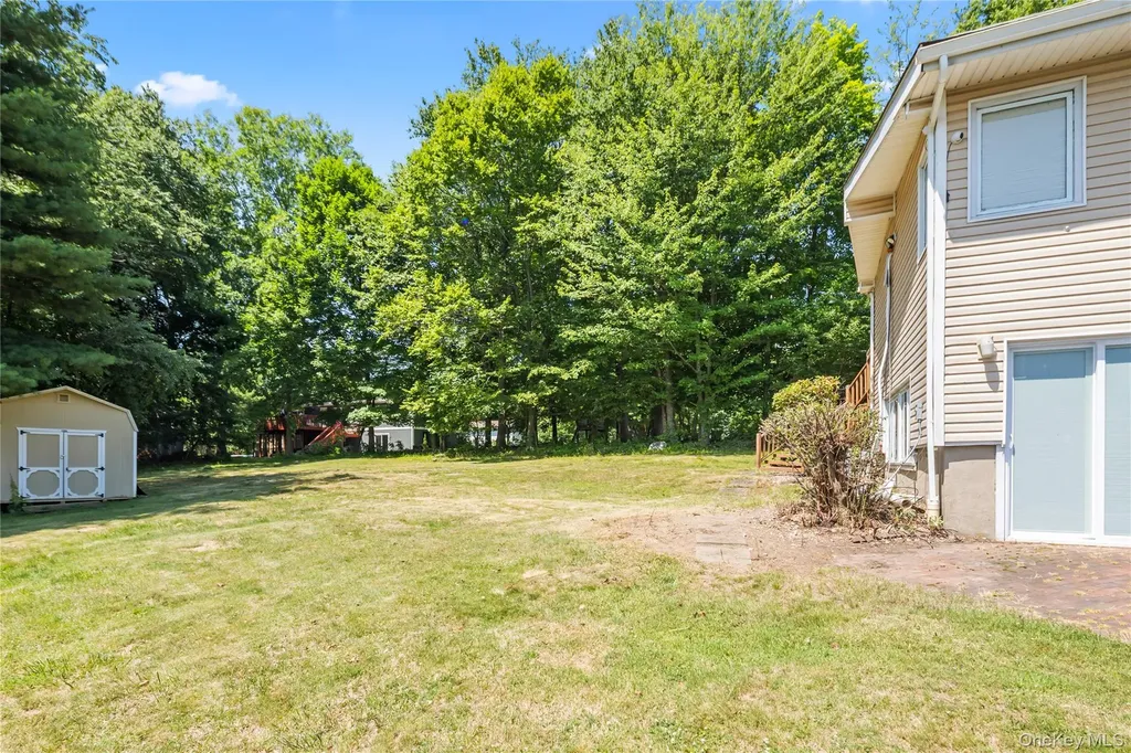 84 Deltic Road New City NY 10956