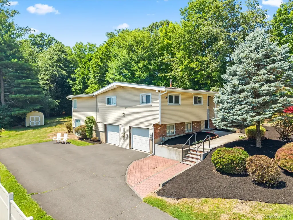 84 Deltic Road New City NY 10956