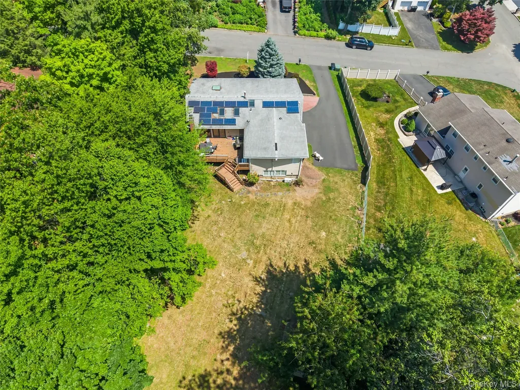 84 Deltic Road New City NY 10956