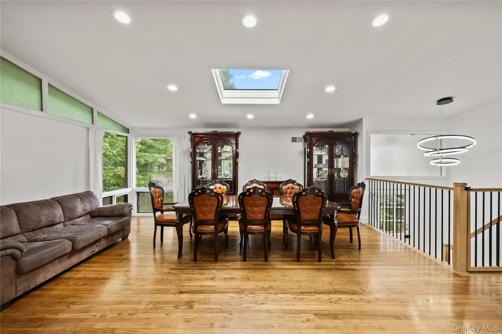 84 Deltic Road New City NY 10956