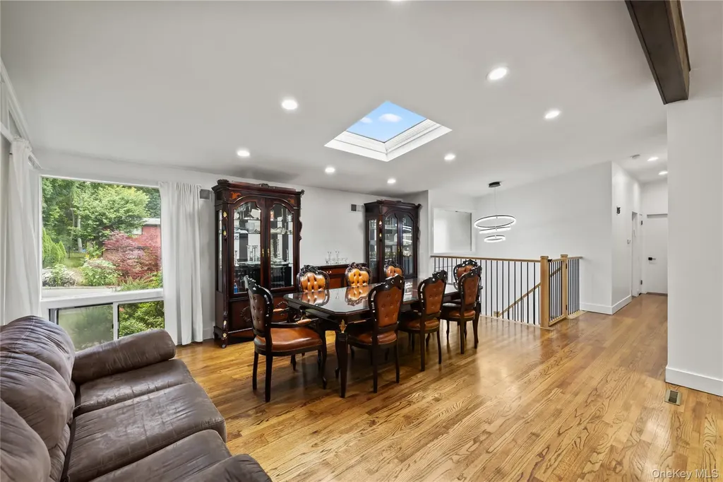 84 Deltic Road New City NY 10956
