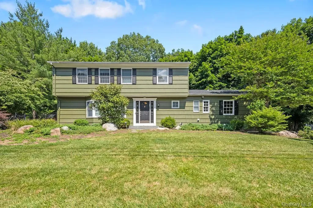 21 Ardsley Drive New City NY 10956