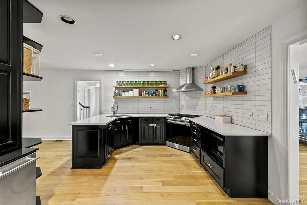 21 Ardsley Drive New City NY 10956
