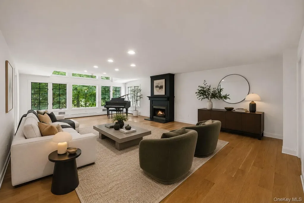21 Ardsley Drive New City NY 10956