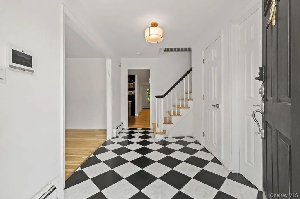 21 Ardsley Drive New City NY 10956