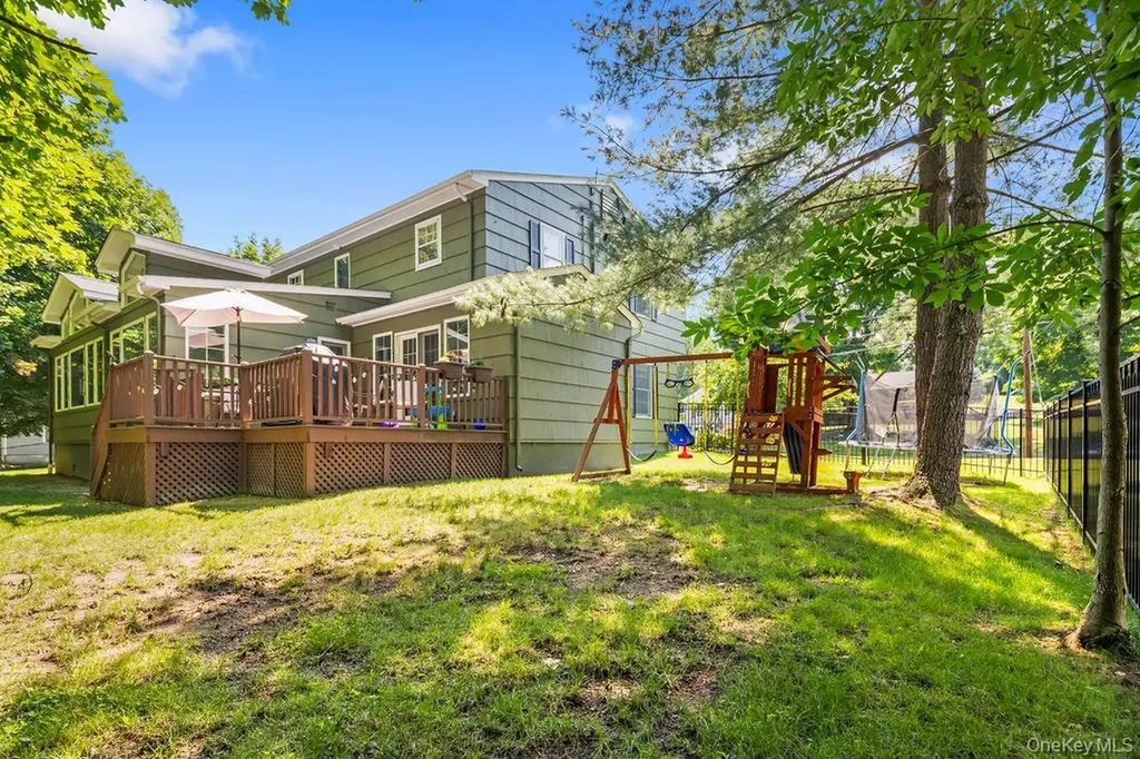 21 Ardsley Drive New City NY 10956