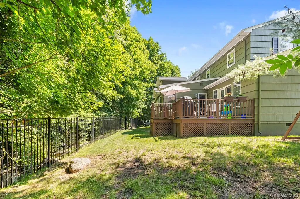 21 Ardsley Drive New City NY 10956