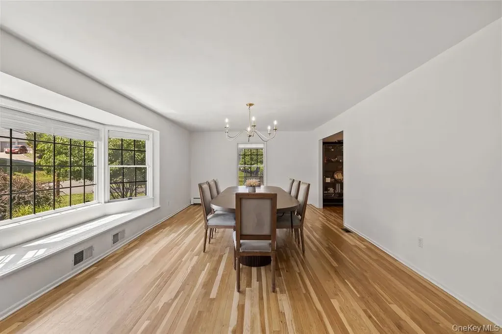 21 Ardsley Drive New City NY 10956