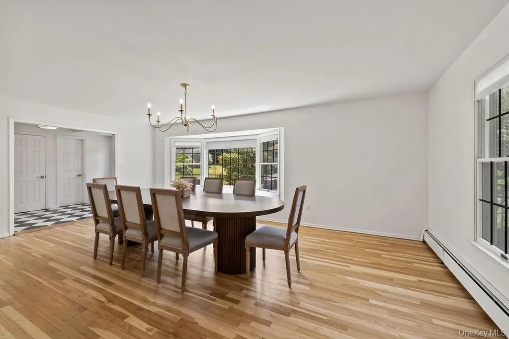 21 Ardsley Drive New City NY 10956