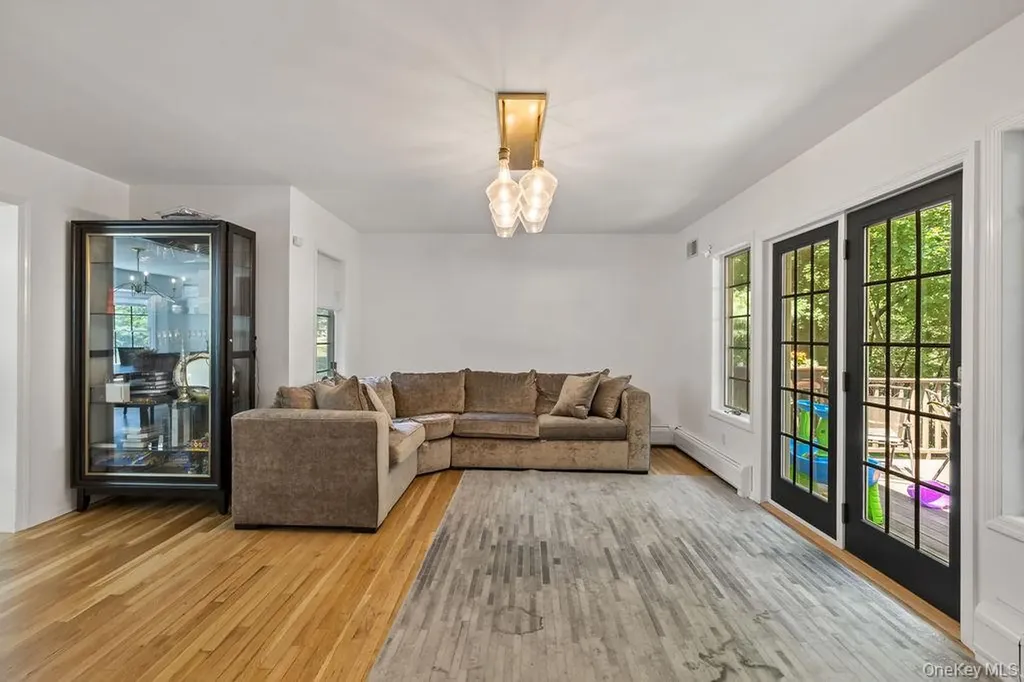 21 Ardsley Drive New City NY 10956