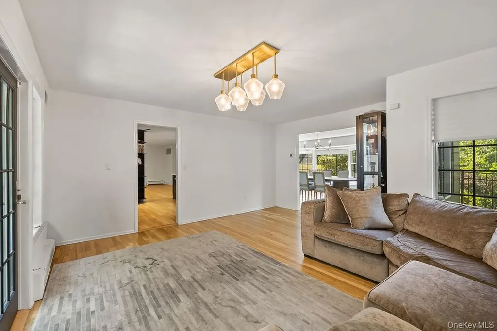 21 Ardsley Drive New City NY 10956
