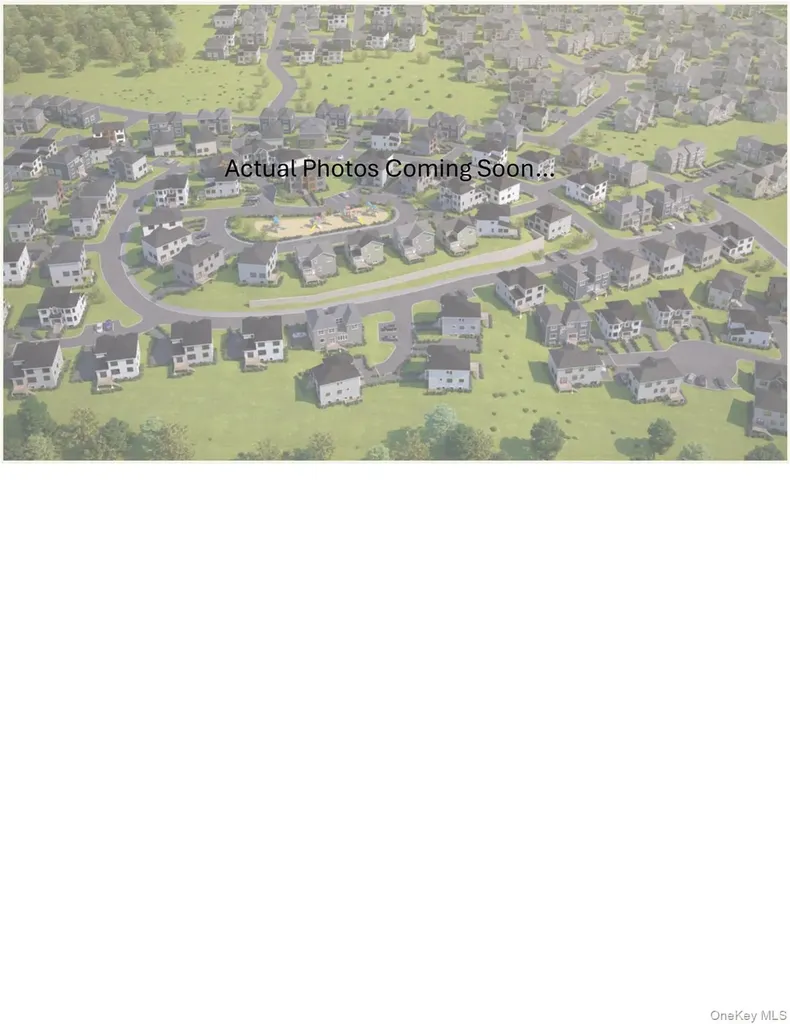 3 Hemlock Court Chester NY 10918