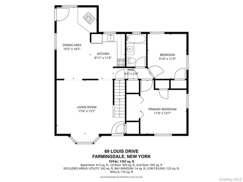 69 Louis Drive Farmingdale NY 11735