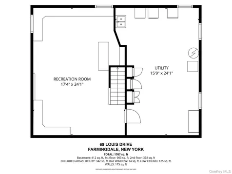 69 Louis Drive Farmingdale NY 11735