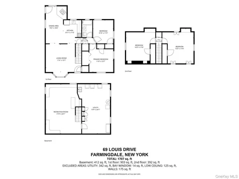 69 Louis Drive Farmingdale NY 11735