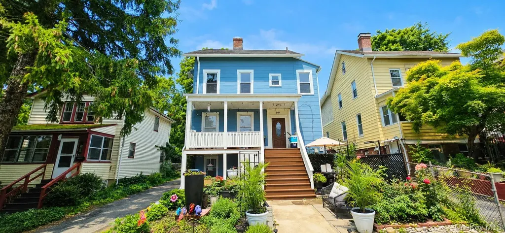 99 Cedar Hill Avenue Nyack NY 10960