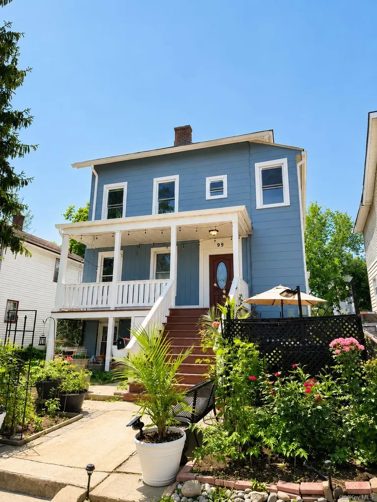 99 Cedar Hill Avenue Nyack NY 10960