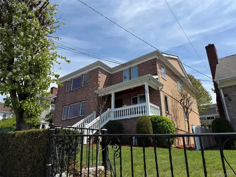 124 Lakeview Avenue West Harrison NY 10604