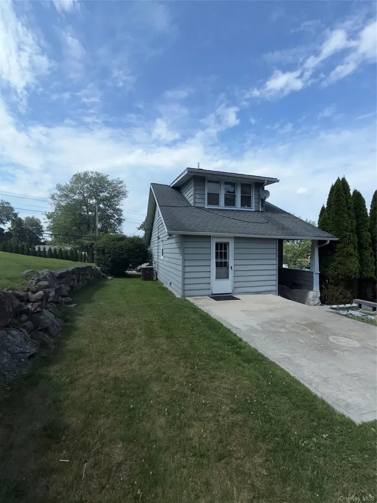 29 Ramapo Road Garnerville NY 10923