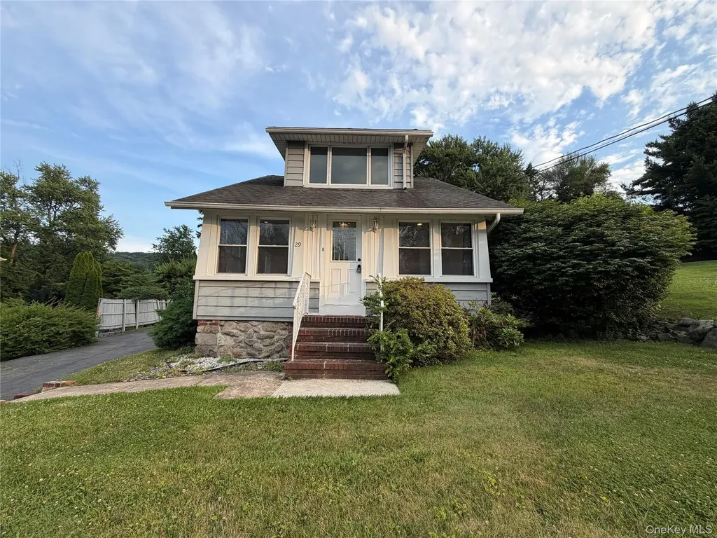 29 Ramapo Road Garnerville NY 10923