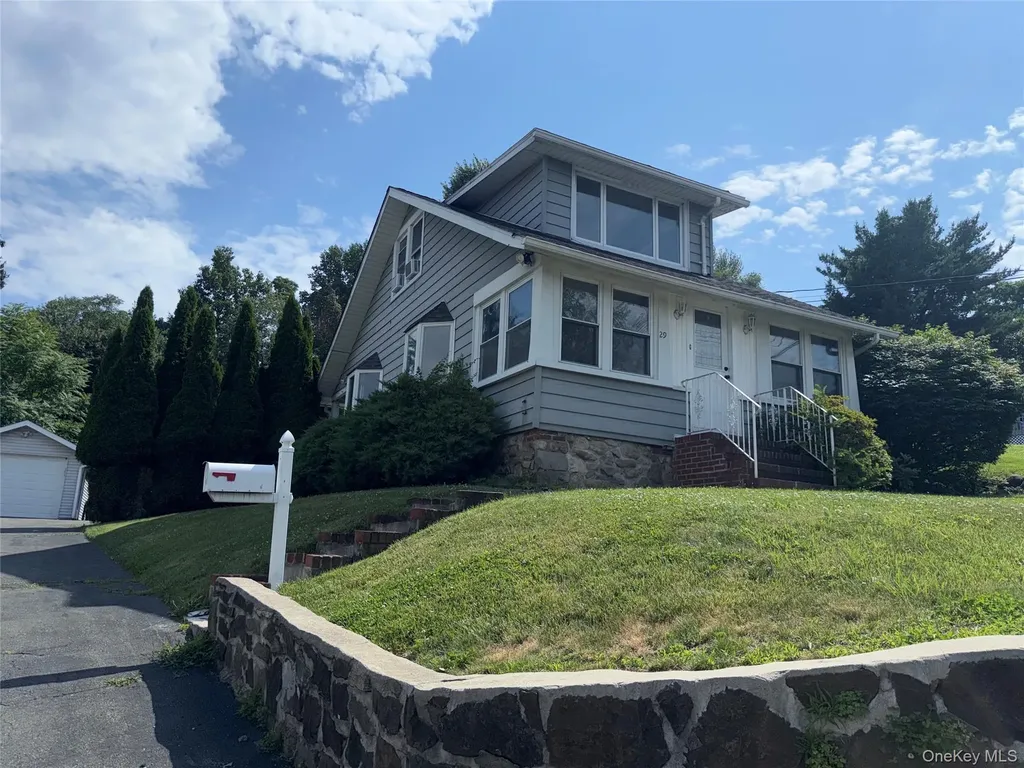 29 Ramapo Road Garnerville NY 10923