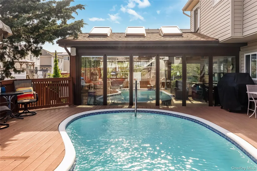 664 Arthur Street Baldwin NY 11510