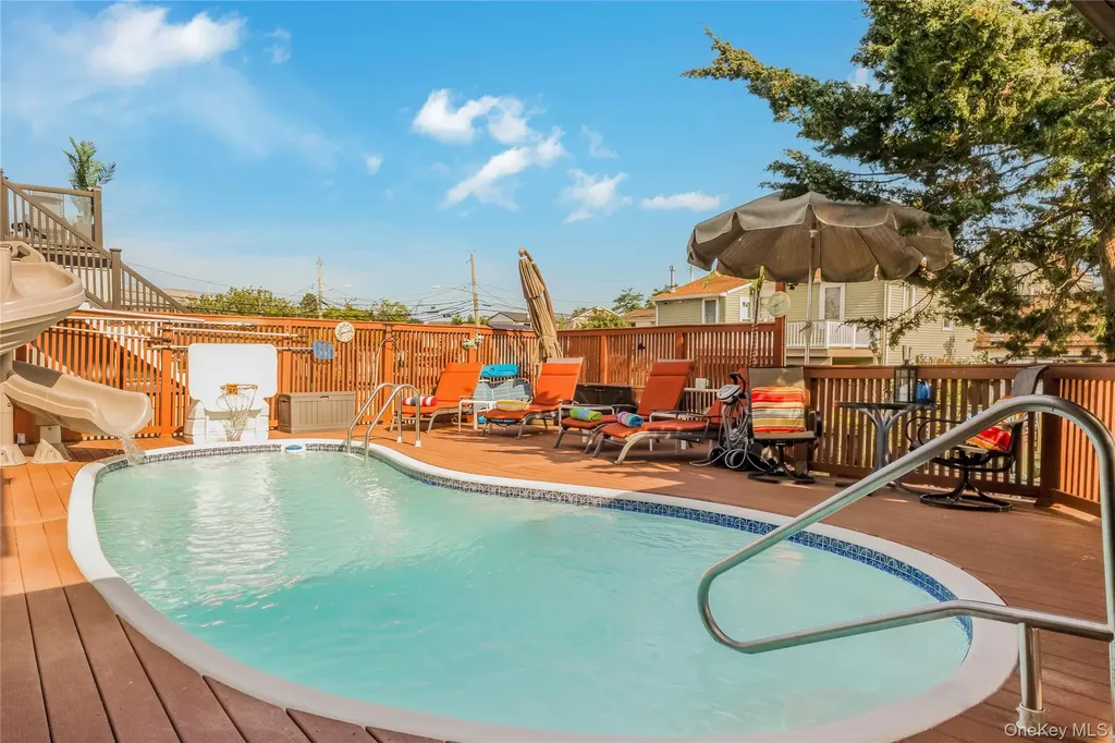 664 Arthur Street Baldwin NY 11510