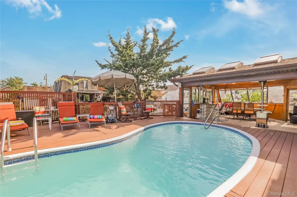 664 Arthur Street Baldwin NY 11510