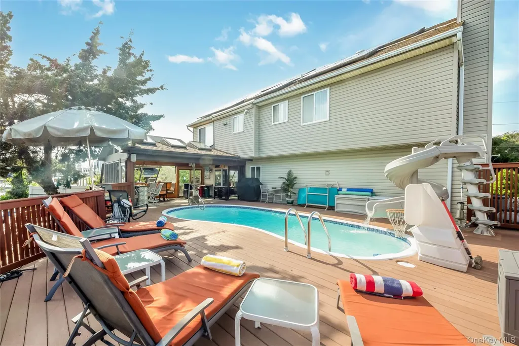 664 Arthur Street Baldwin NY 11510