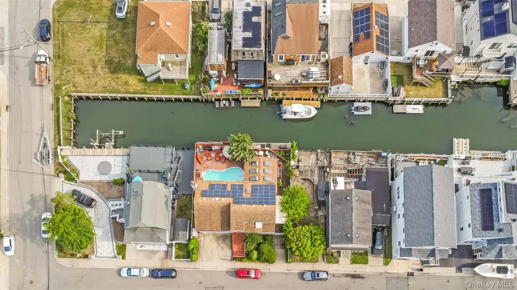 664 Arthur Street Baldwin NY 11510