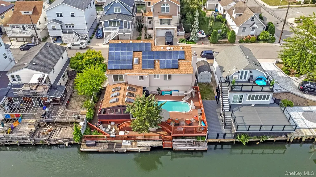 664 Arthur Street Baldwin NY 11510