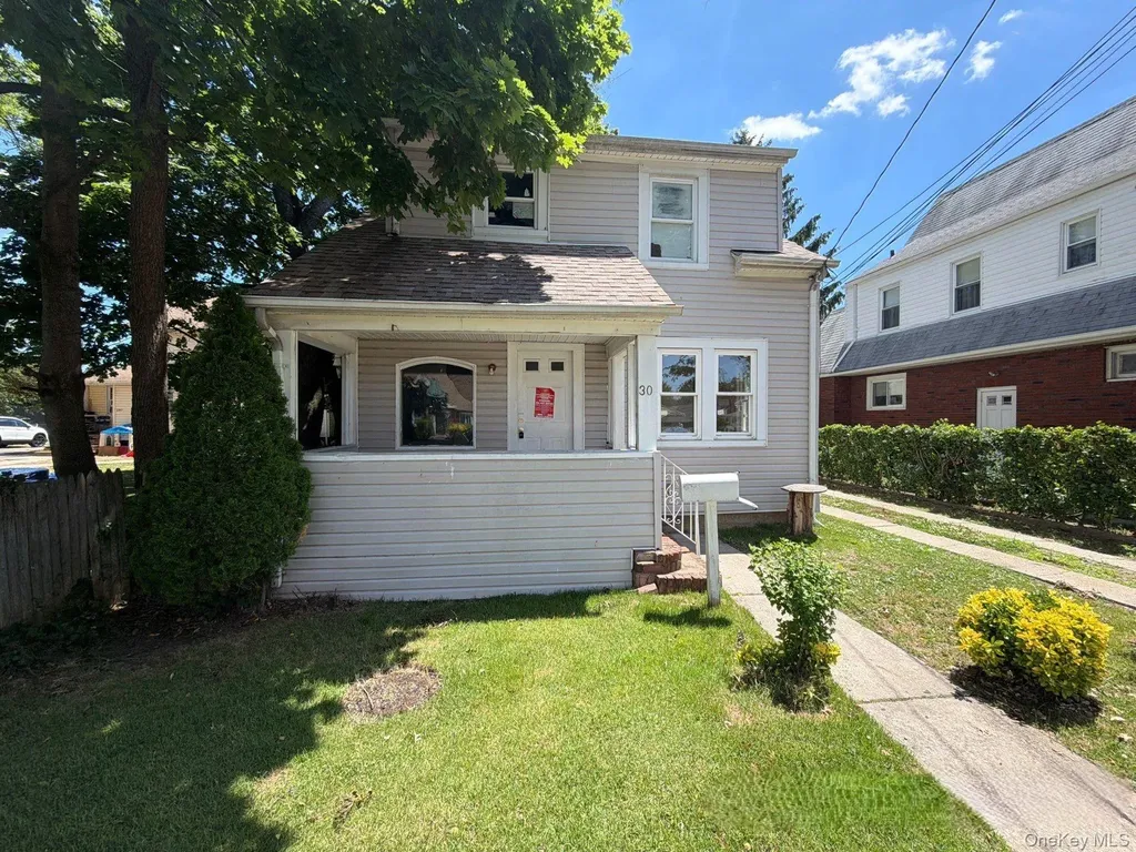 30 Pierson Avenue Hempstead NY 11550