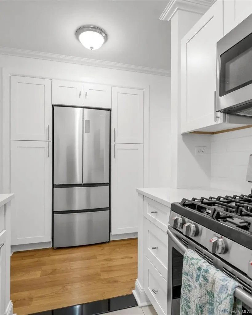 1805 215th Street Bayside NY 11360