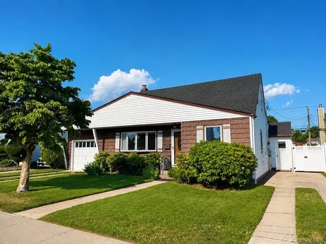 183 Lee Avenue Hicksville NY 11801