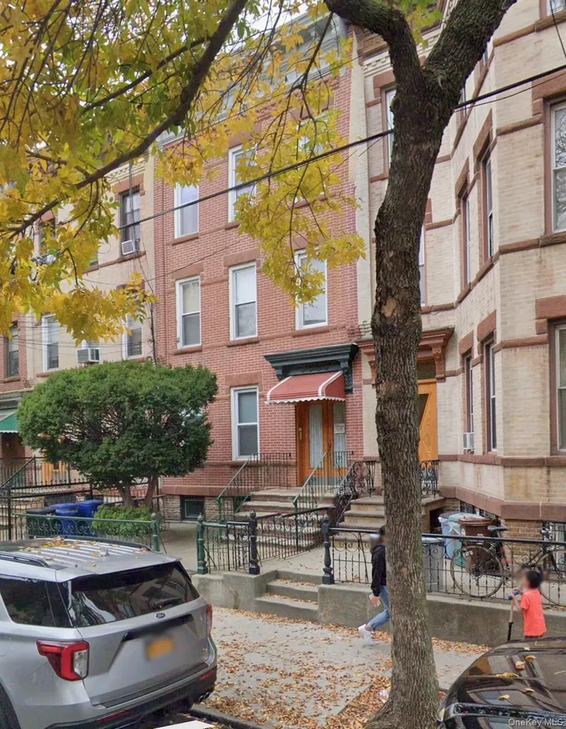 1737 Grove Street Ridgewood NY 11385
