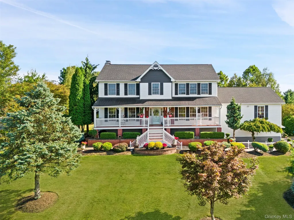 49 Cunningham Drive Lagrangeville NY 12540