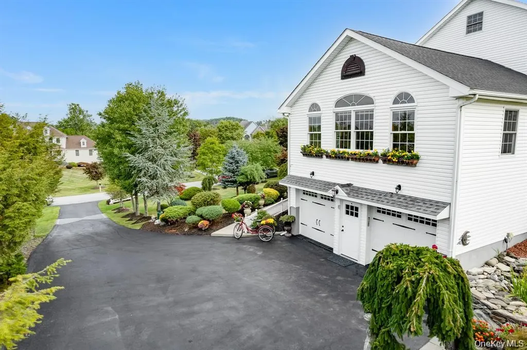 49 Cunningham Drive Lagrangeville NY 12540