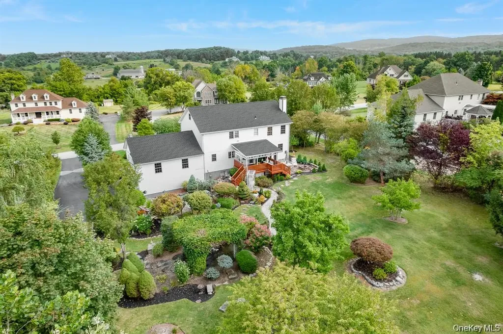 49 Cunningham Drive Lagrangeville NY 12540