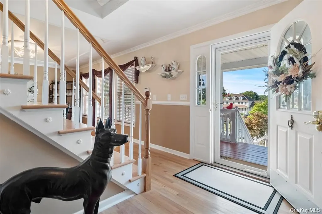 49 Cunningham Drive Lagrangeville NY 12540