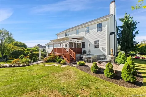 49 Cunningham Drive Lagrangeville NY 12540
