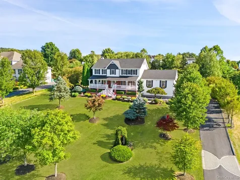 49 Cunningham Drive Lagrangeville NY 12540