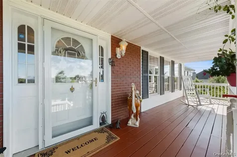 49 Cunningham Drive Lagrangeville NY 12540