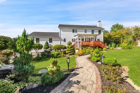 49 Cunningham Drive Lagrangeville NY 12540
